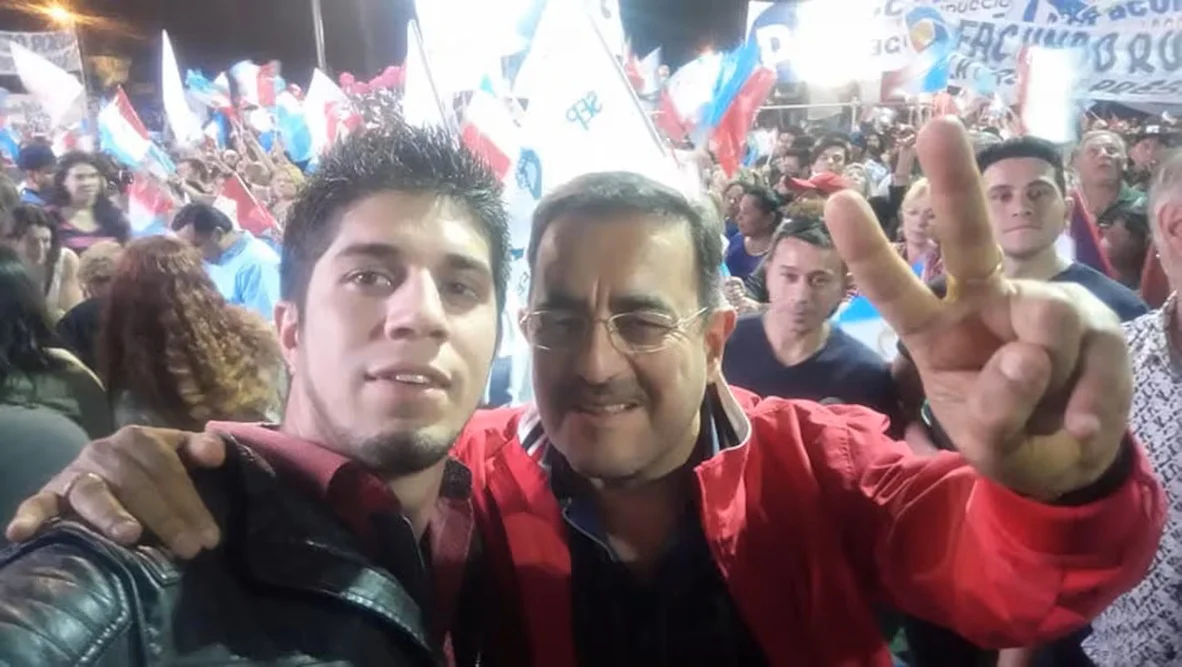 moreno y barrelier