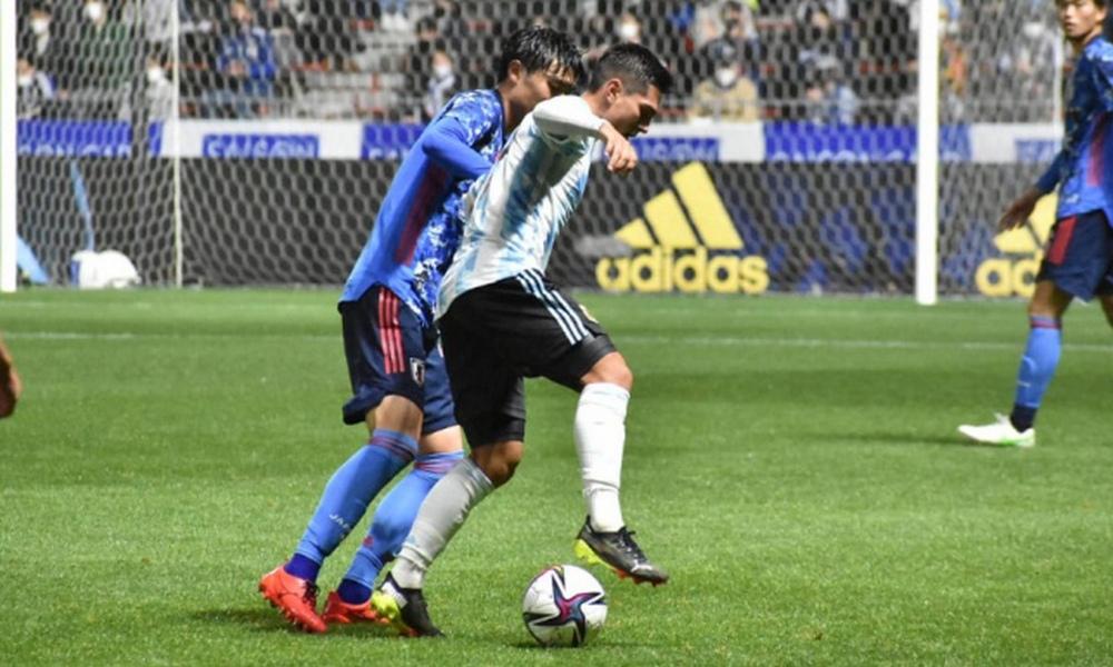 selección sub 23