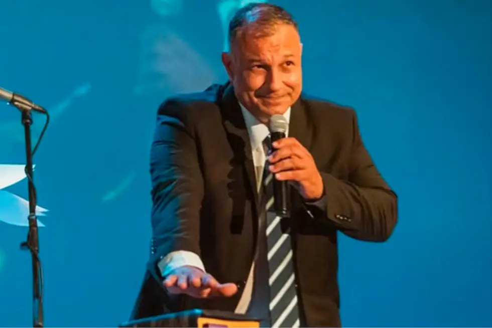 Pablo Ortiz