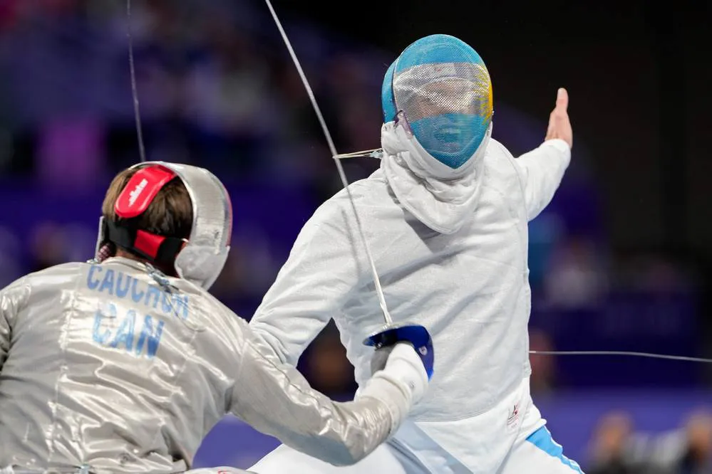 EL OBJETIVO FOTO PASCUAL DI TELLA X COA