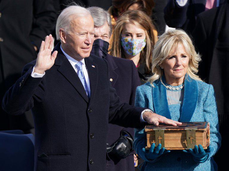 Joe Biden