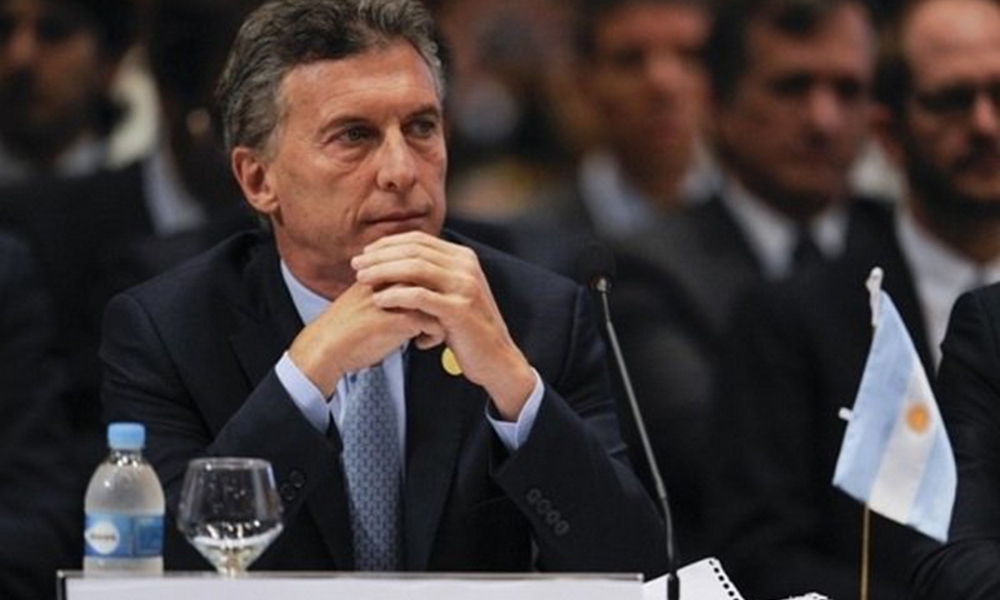 cumbre mercosur