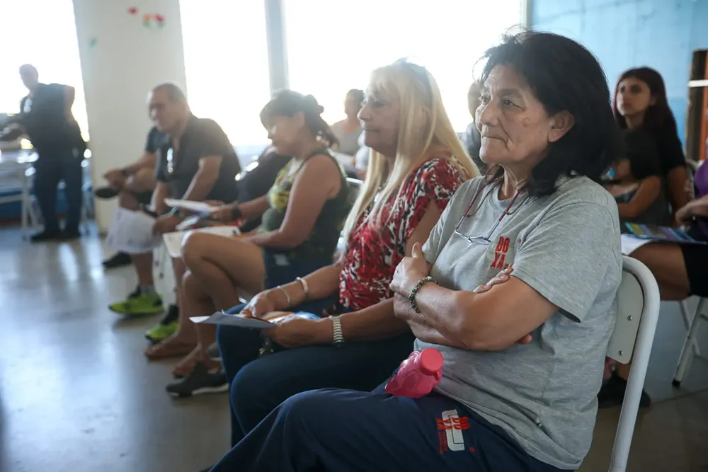 charlas educativas ambientales