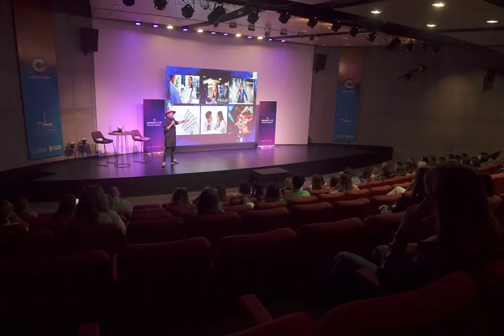 Congreso Internacional de Bienestar