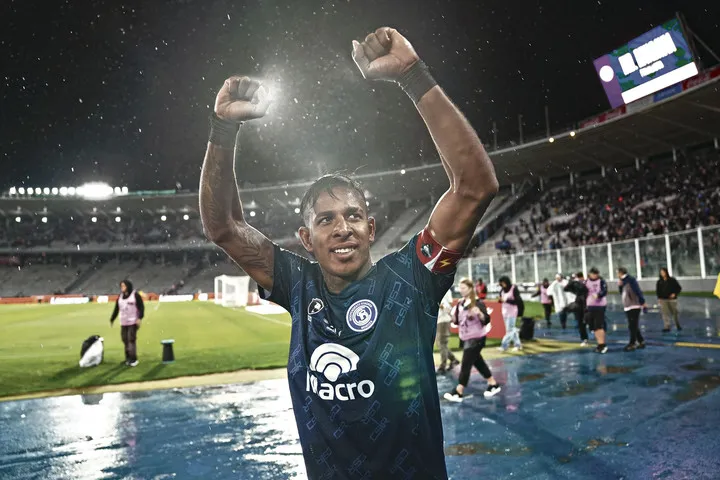 villa - independiente rivadavia