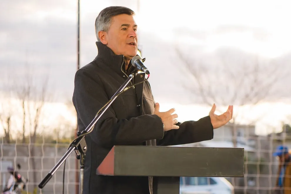 polideportivo social