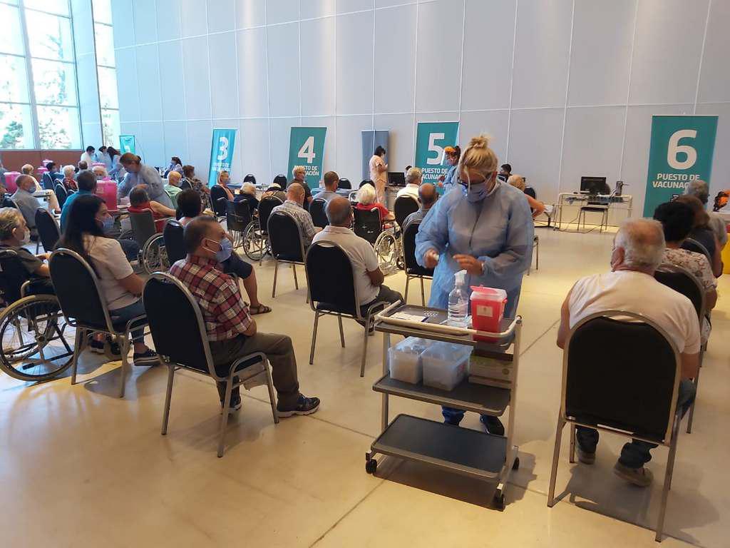 2 - Vacunacion - Coronavirus