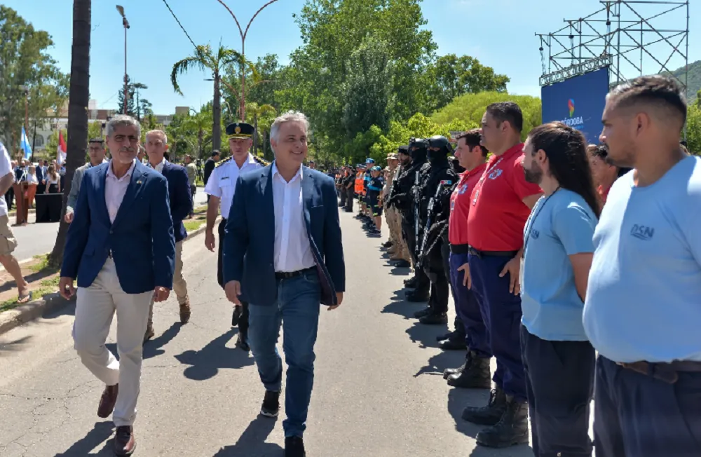 Operativo de Seguridad Verano 01