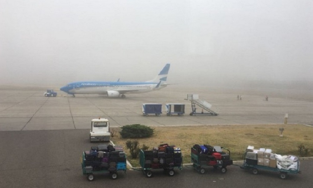 niebla