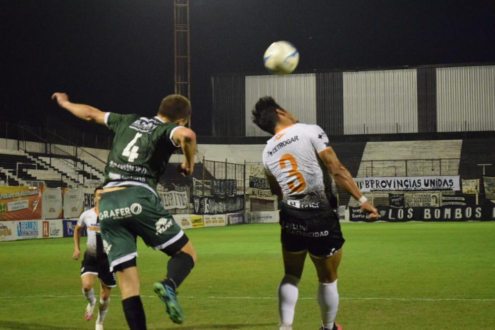 EL OBJETIVO FOTO SPORTIVO FOR EVER 1