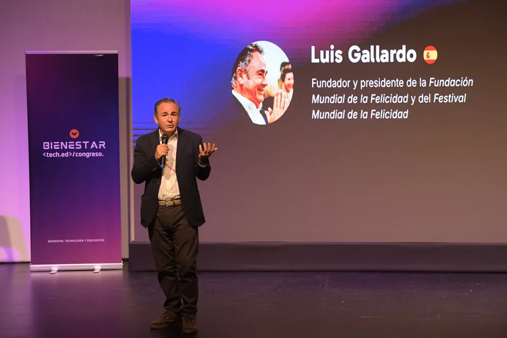 Congreso Internacional de Bienestar