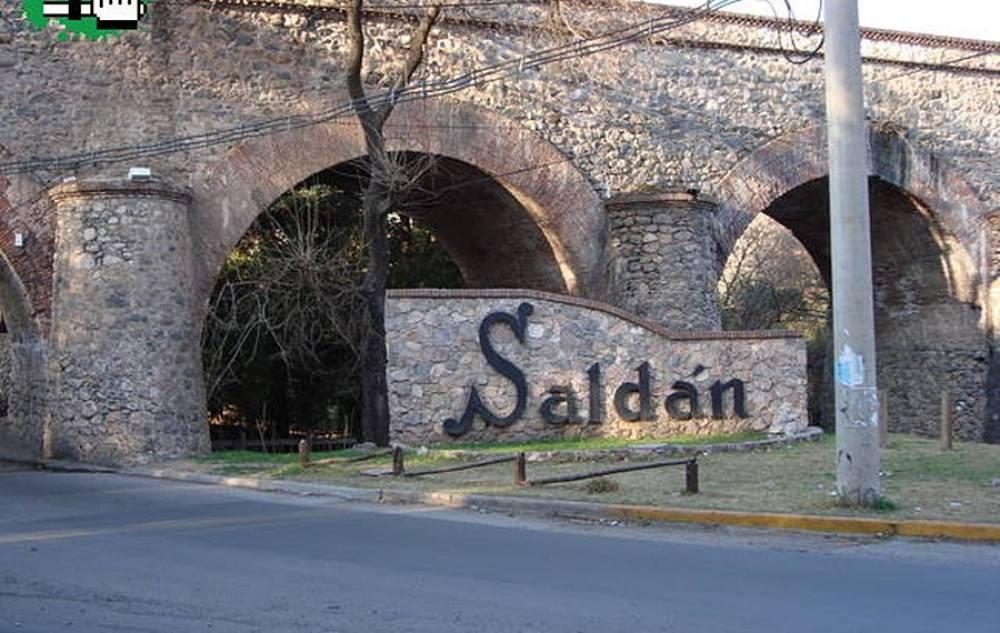 Saldan