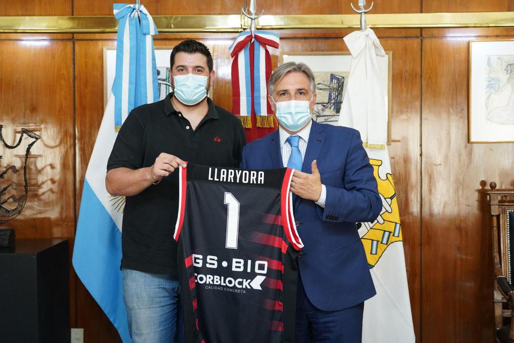 Final Sandrín
