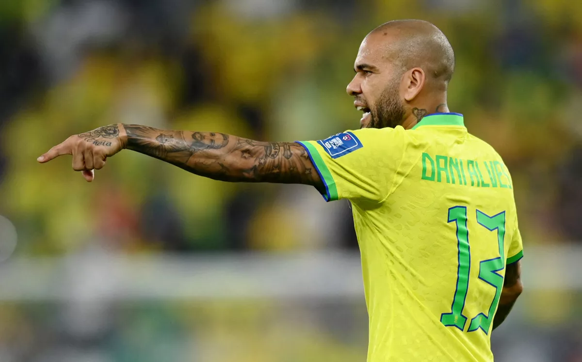 Dani Alves
