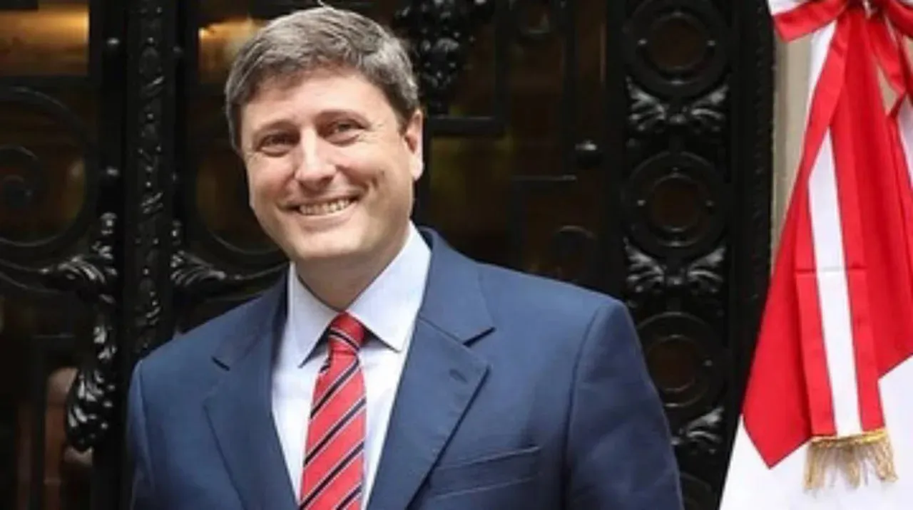 Eduardo Bustamente