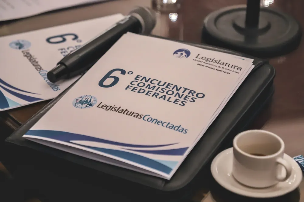 Legislatura de Córdoba