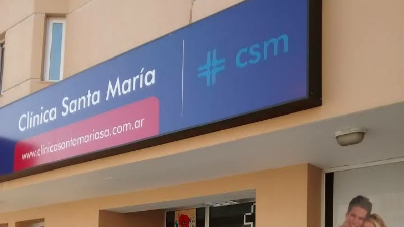 Alta Gracia