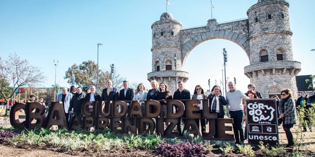 cordoba unesco