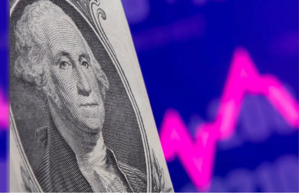 Dólar dolar