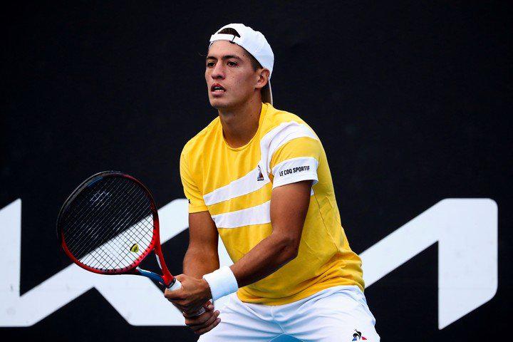 báez-tenis