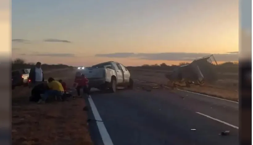 accidente