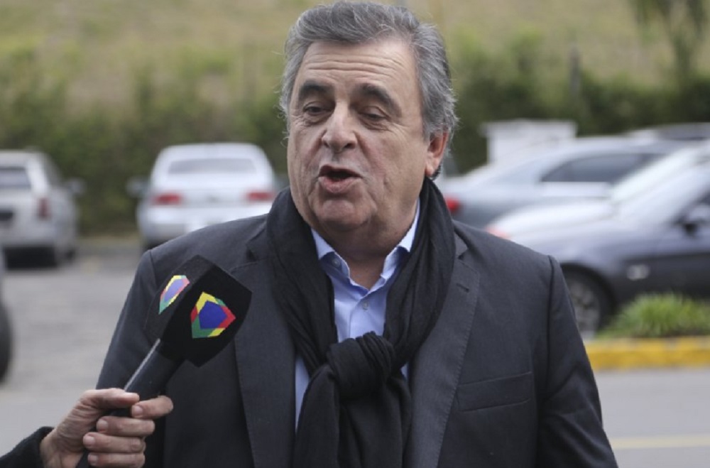 Mario Negri Juntos x el cambio