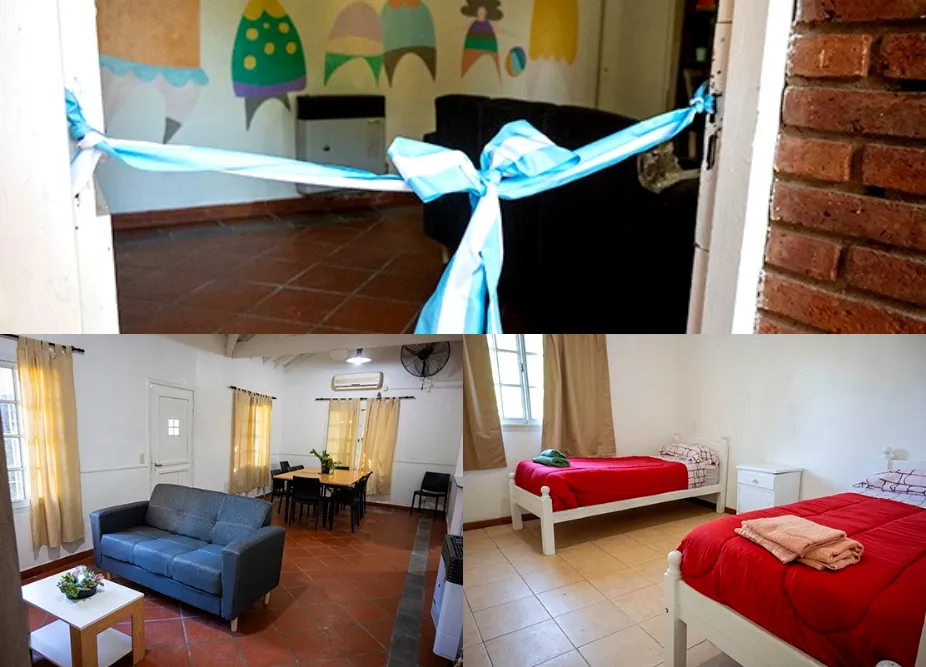 Programa Cimientos 2