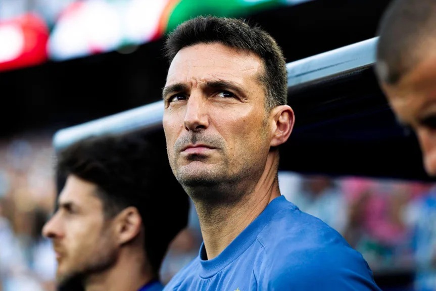 Scaloni
