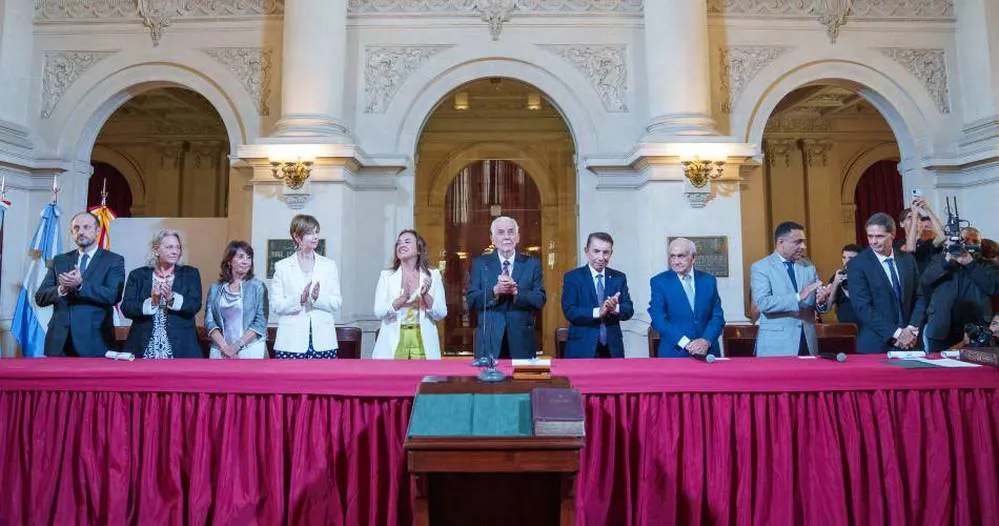 EL OBJETIVO FOTO TSJ ASUNCION DE VALENTINI 3