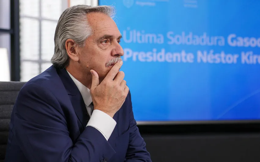 Alberto Fernández - economía_ NA