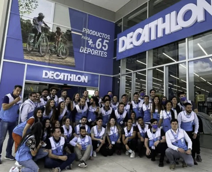 Decathlon_ NA