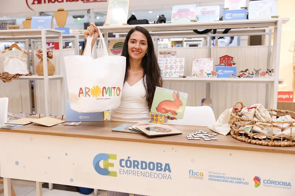 Córdoba Emprendedora