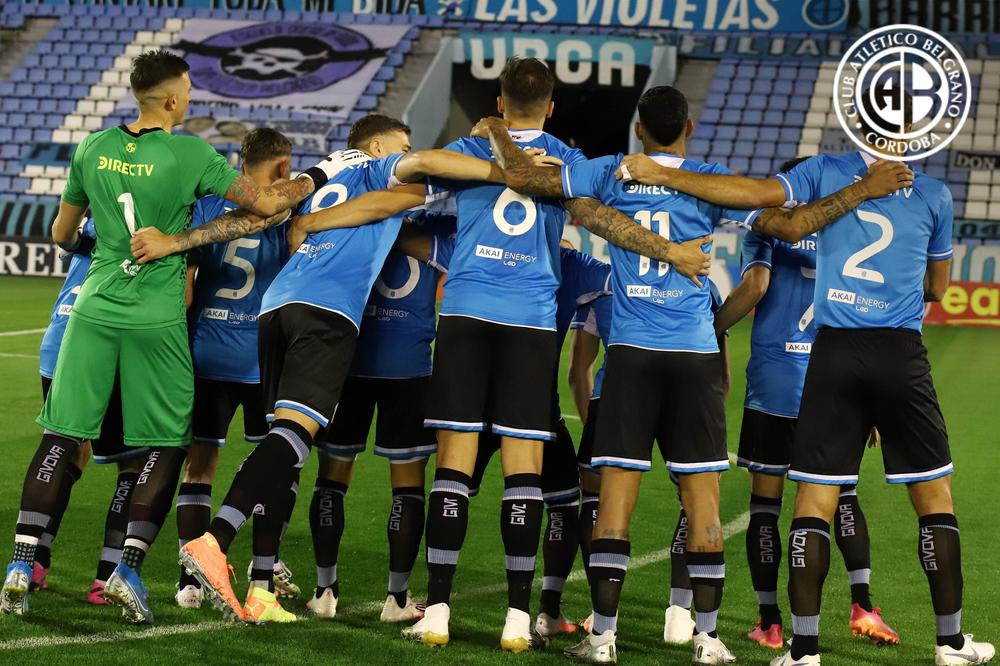 Belgrano
