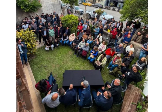 Casa Eiffel para potenciar el turismo y patrimonio