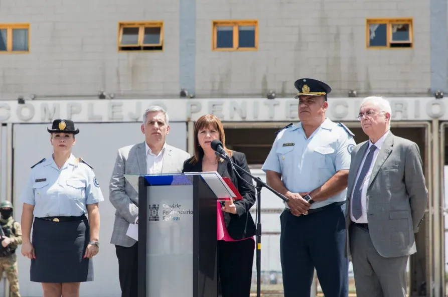 Patricia Bullrich