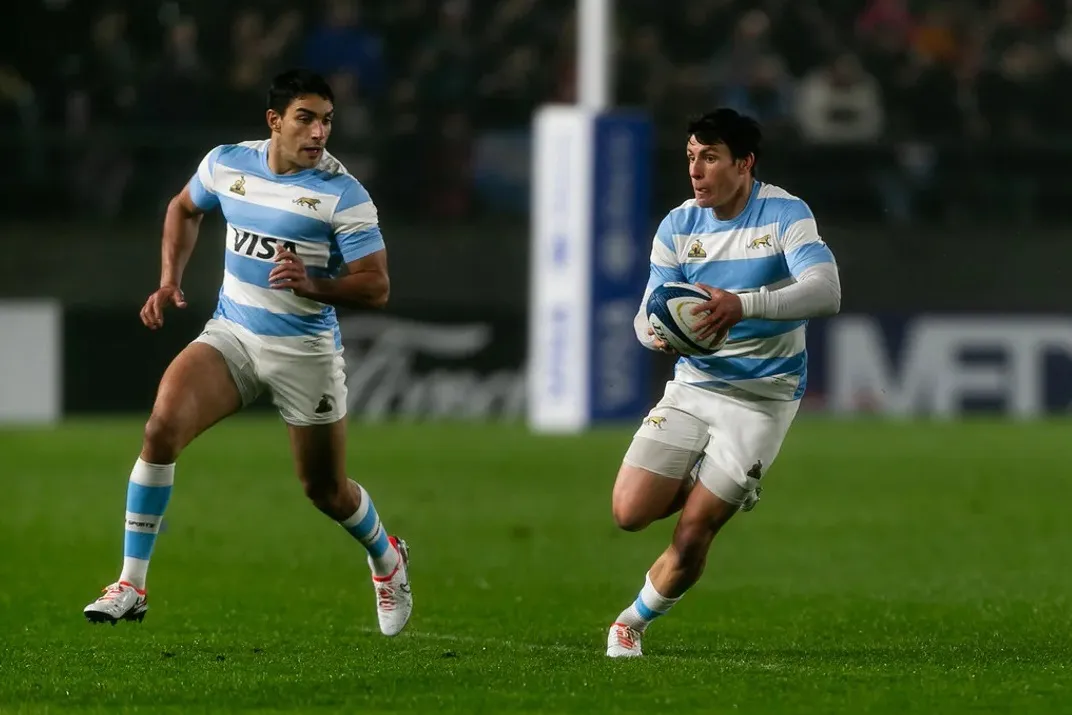 Los Pumas