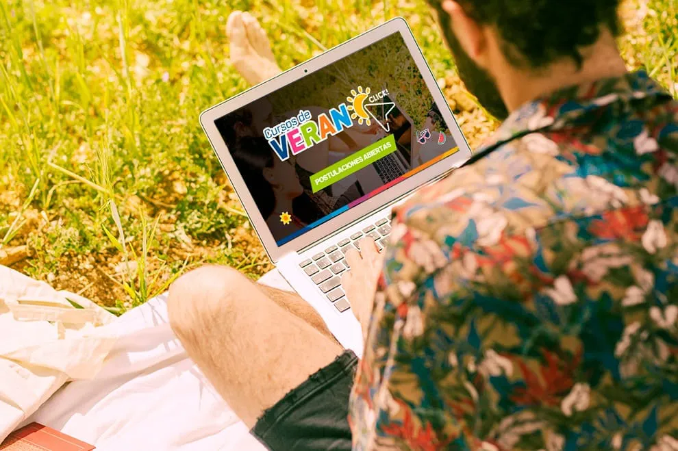 cursos de verano