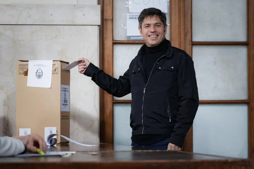 Kicillof