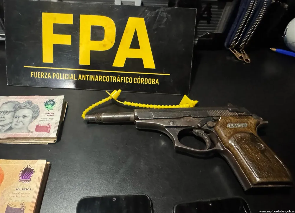 la FPA