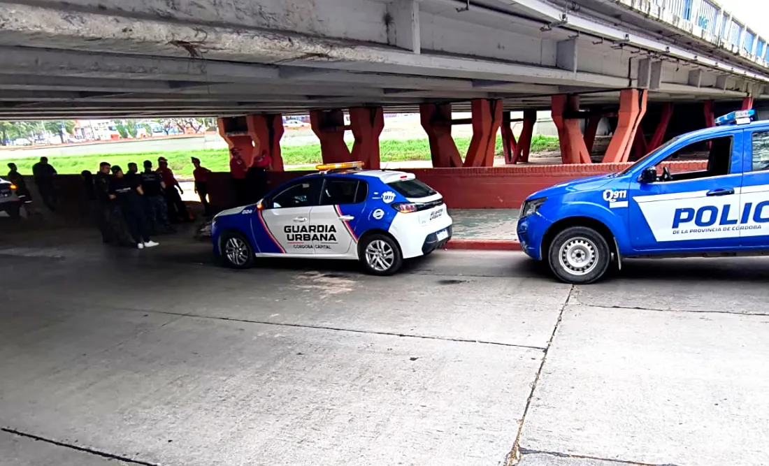 Guardia Urbana y la Policía 