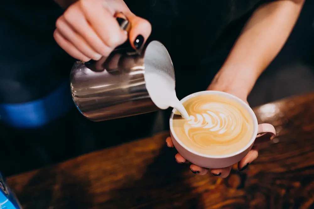 barista