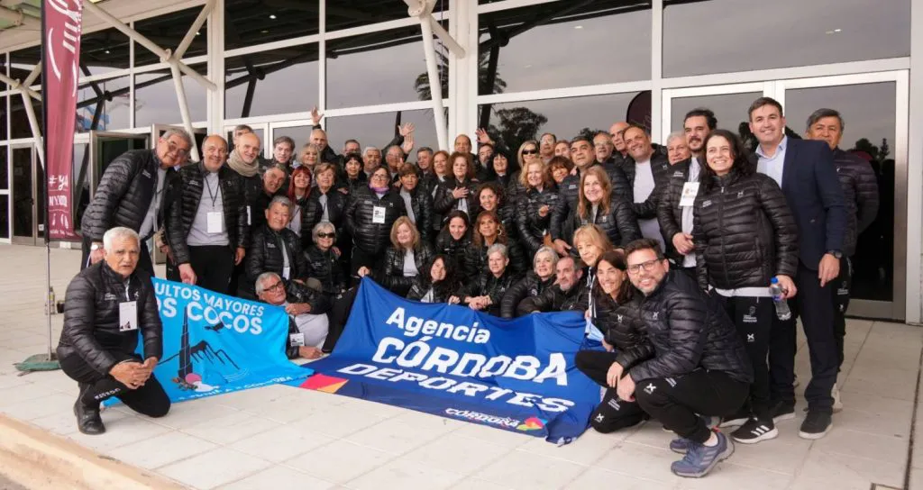 córdoba deportes