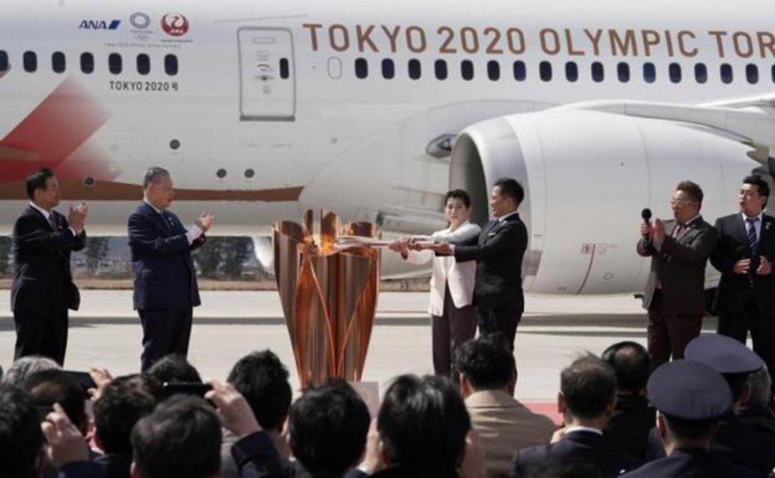 tokio 2020