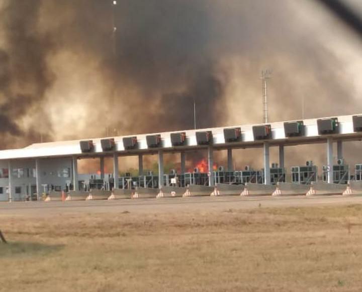 incendio