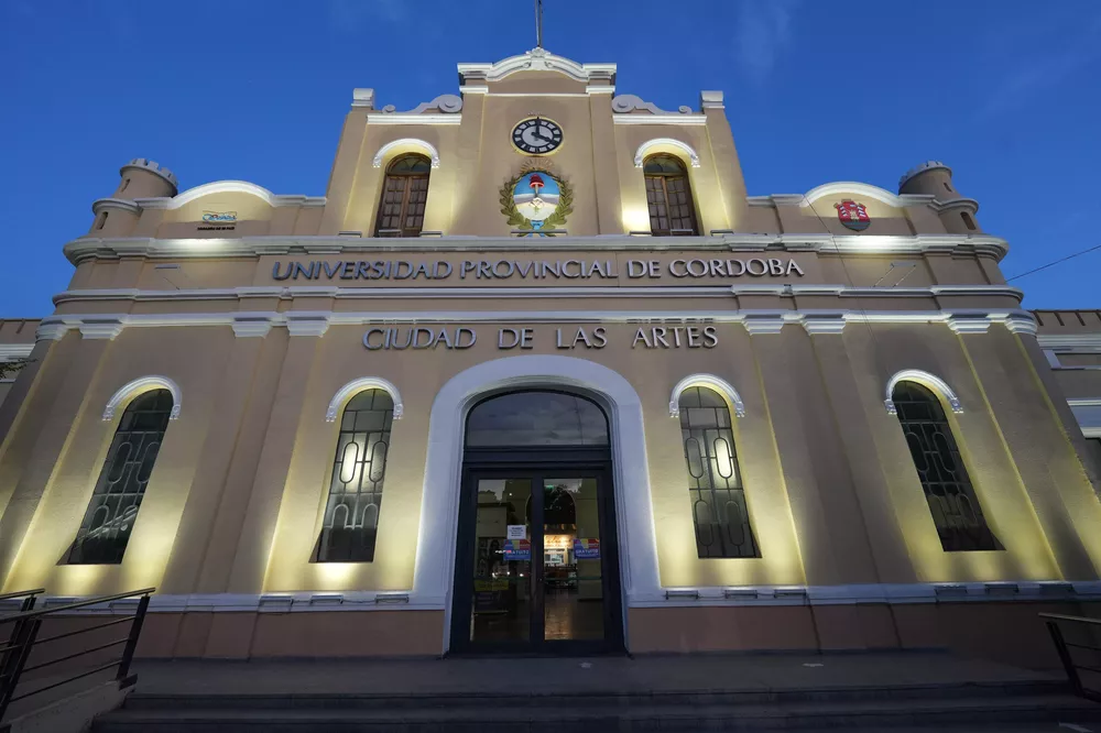 UPC Córdoba