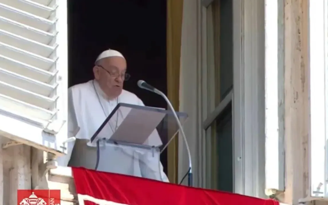 Papa Francisco