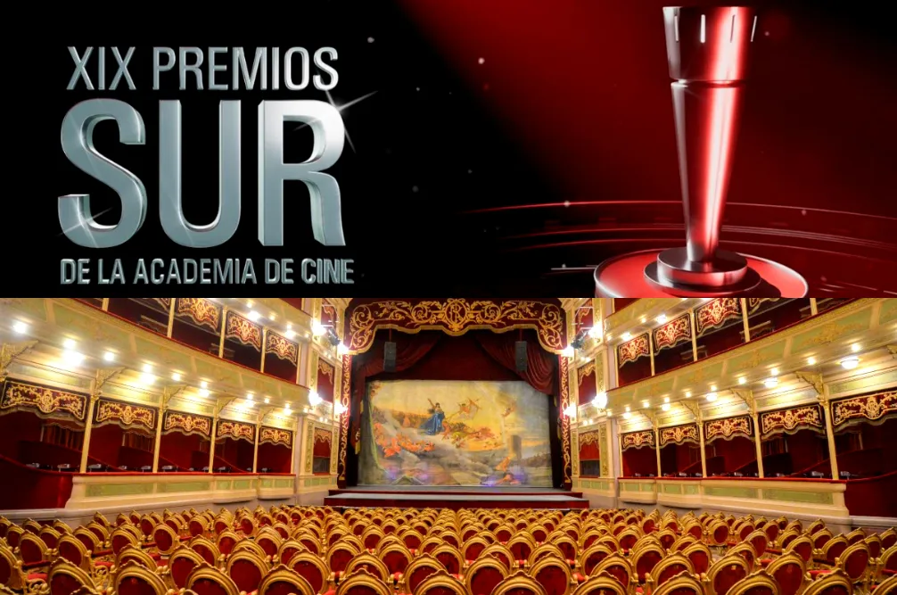Premios Sur