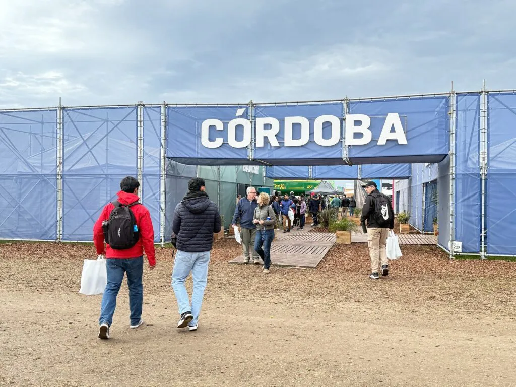 Agroactiva Córdoba