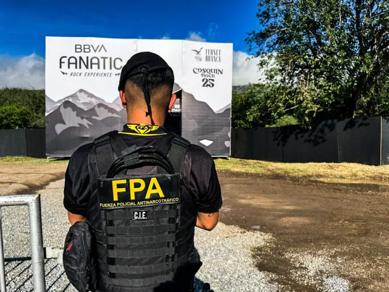 la FPA