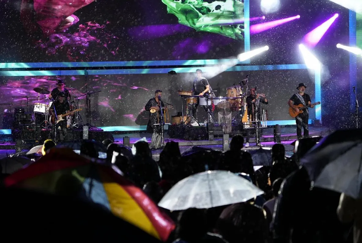 festival de cosquín